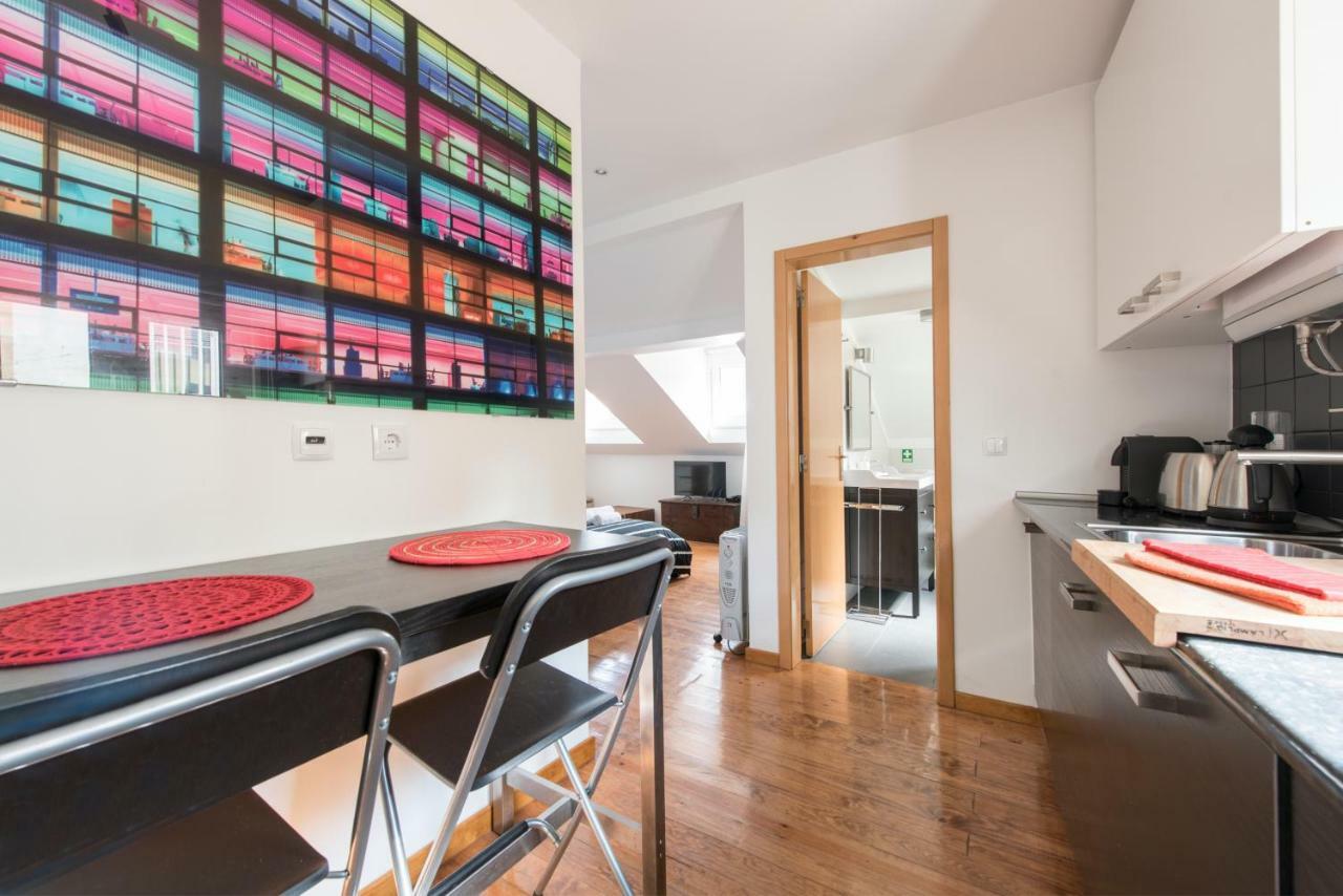 Appartement Cozy In Bairro Alto *
