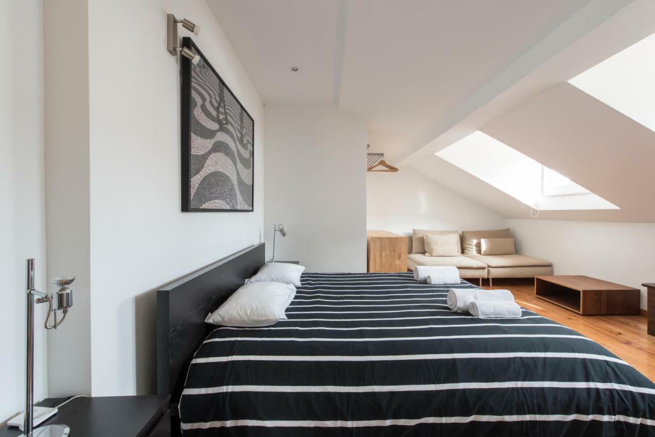 Appartement Cozy In Bairro Alto *